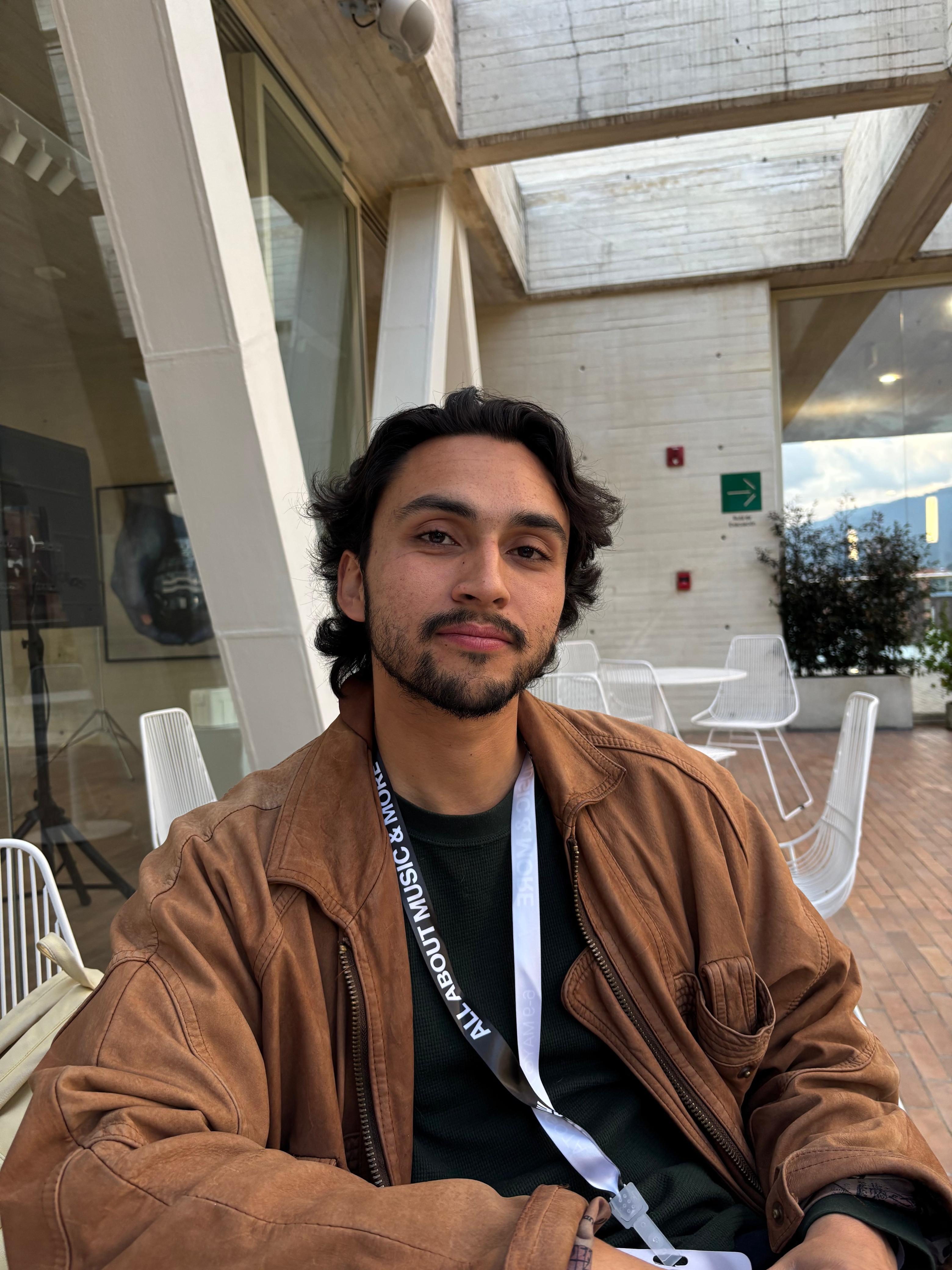 Andrés