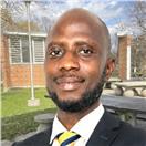 Kelvin E. Oritsedere