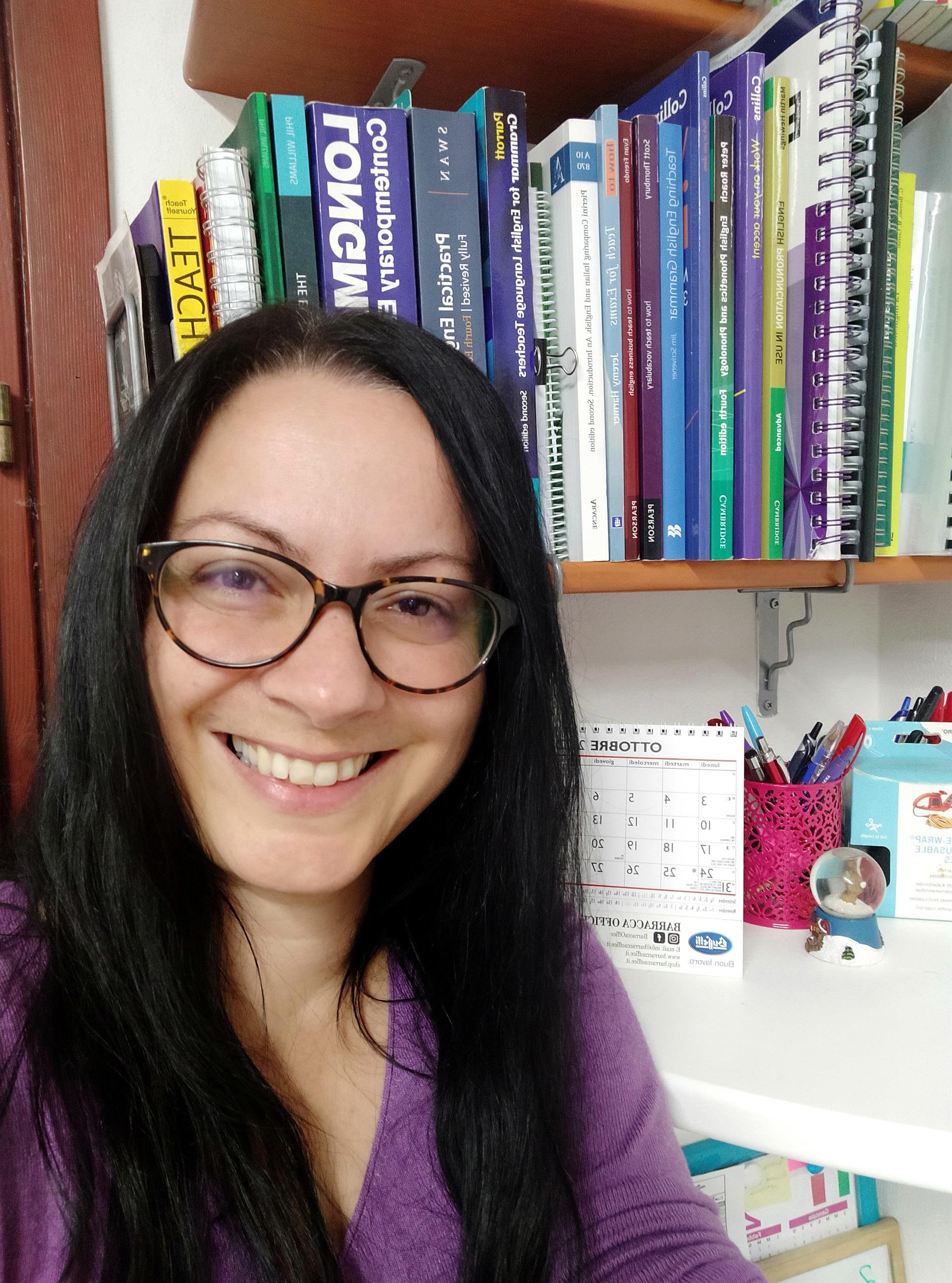 Giuseppina Iavarazzo