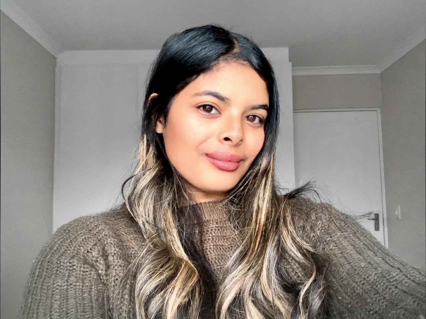 Naeemah