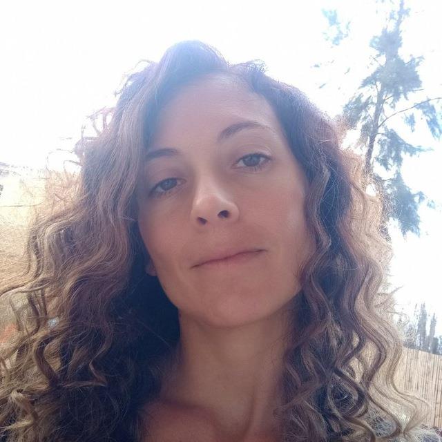 Flavia Baldasseroni