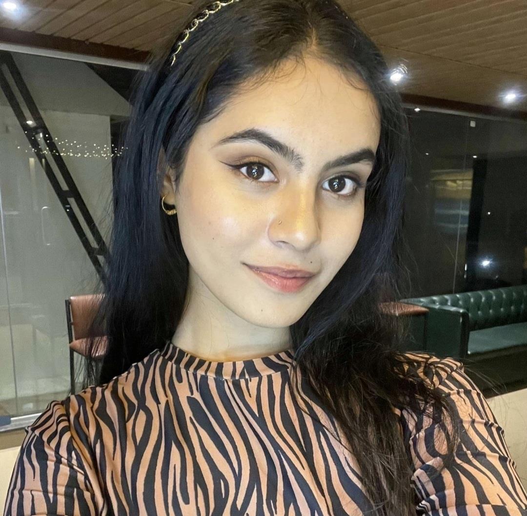 Anshulika