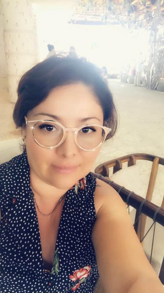 Alejandra Gallegos Chacon