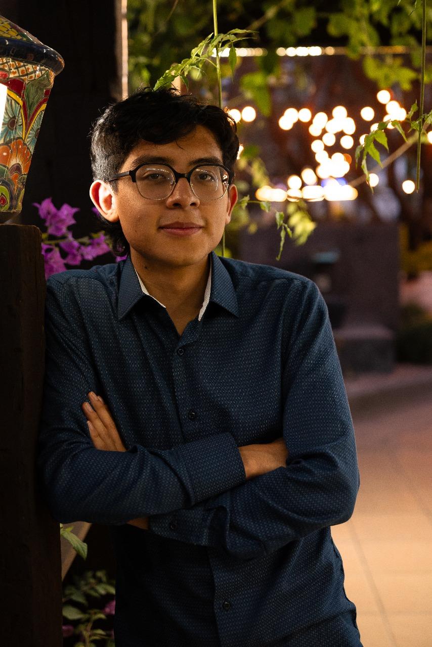 Carlos Frías Castillo 