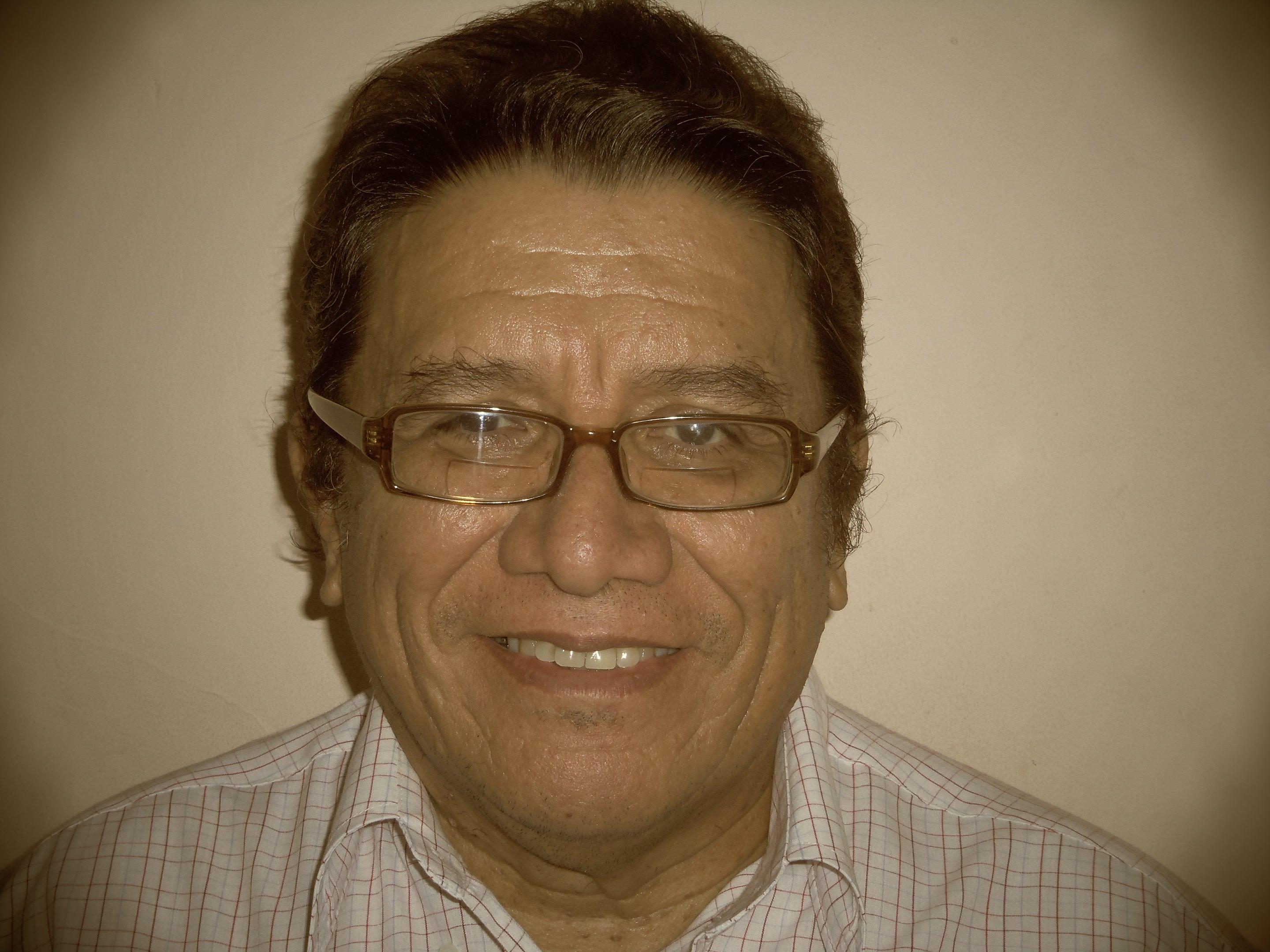 Ramon Rengifo