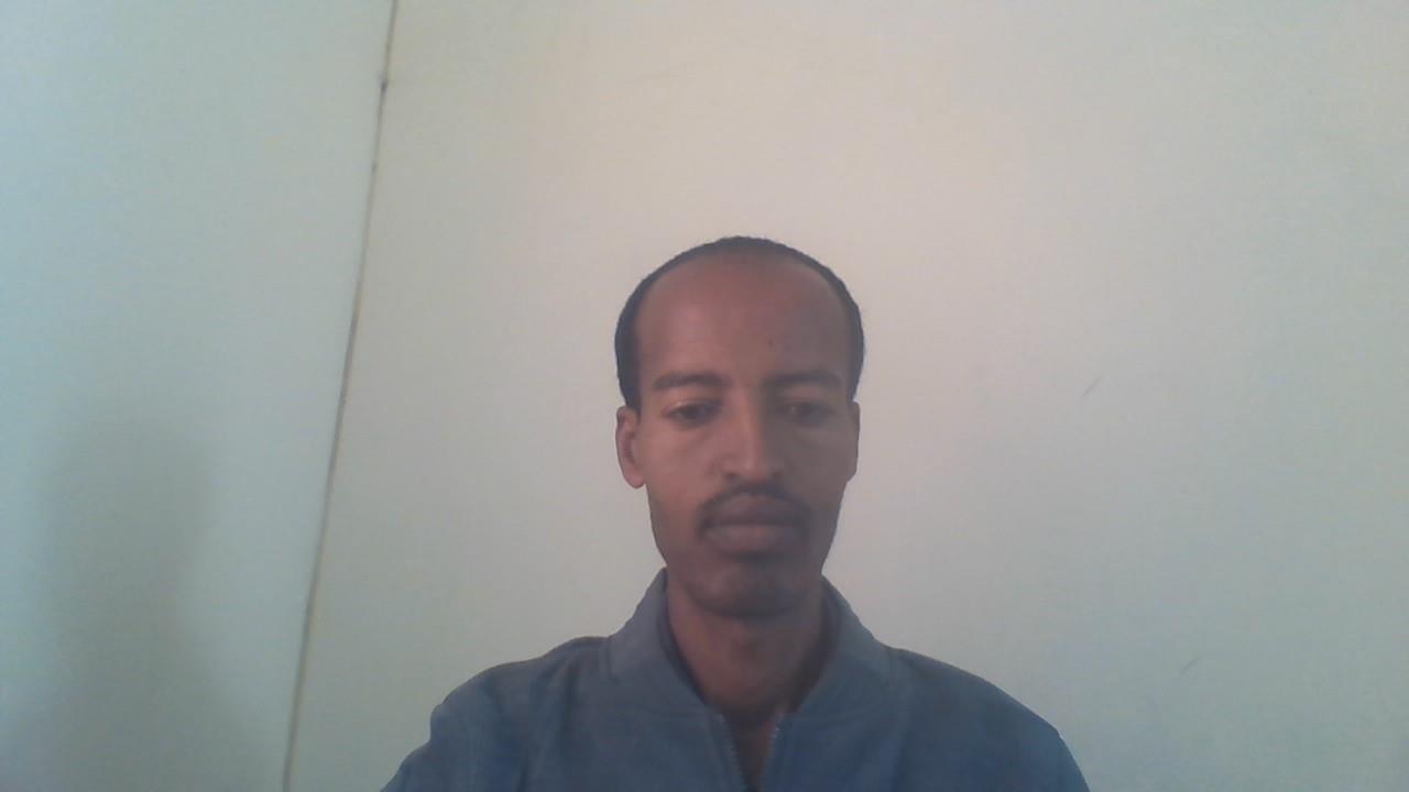 Temesgen