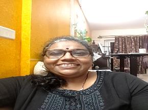 Rushitha