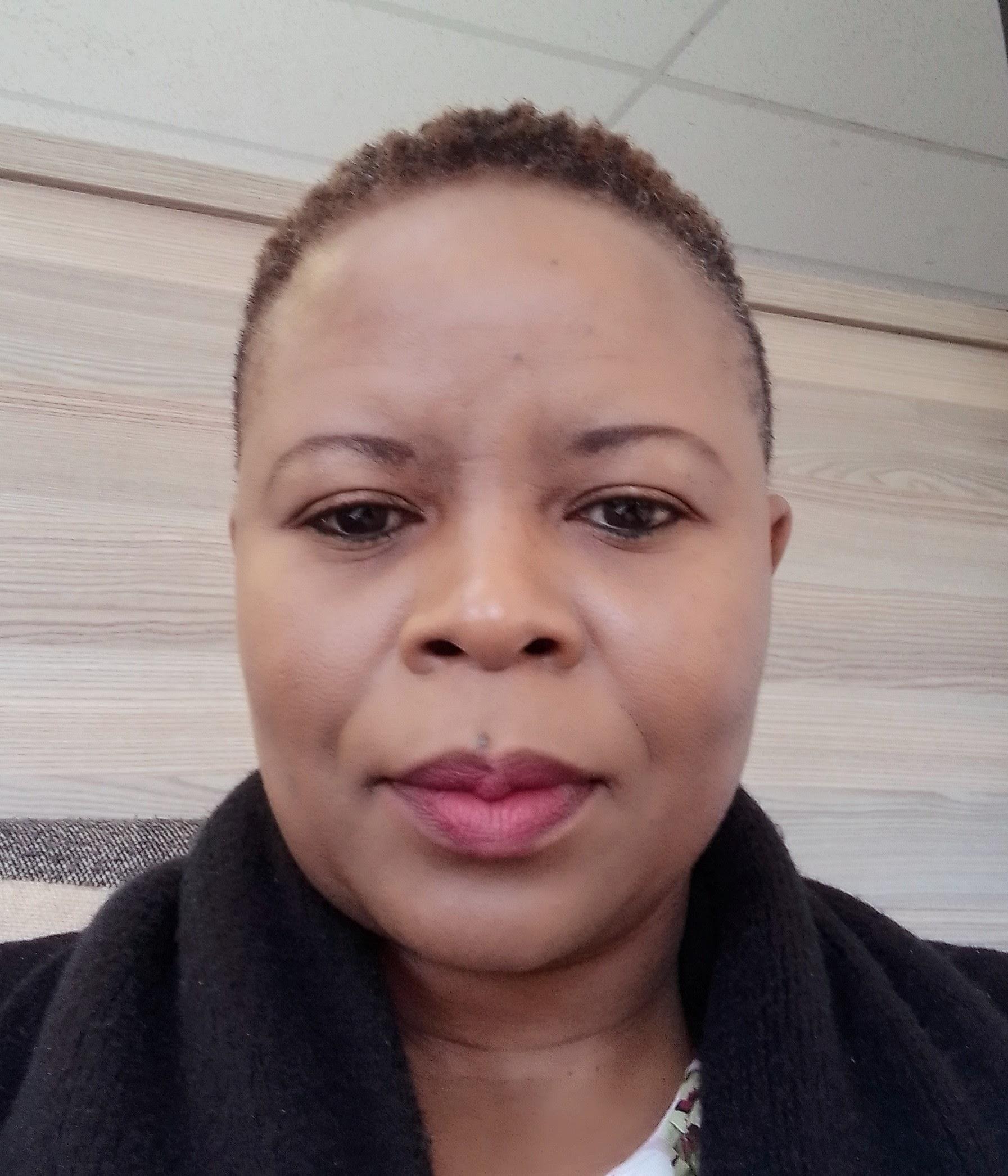 Nonhlanhla C.