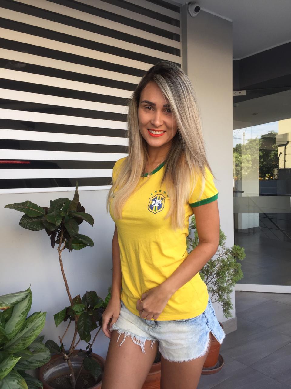 Evelyn M. Da Paz Maurer