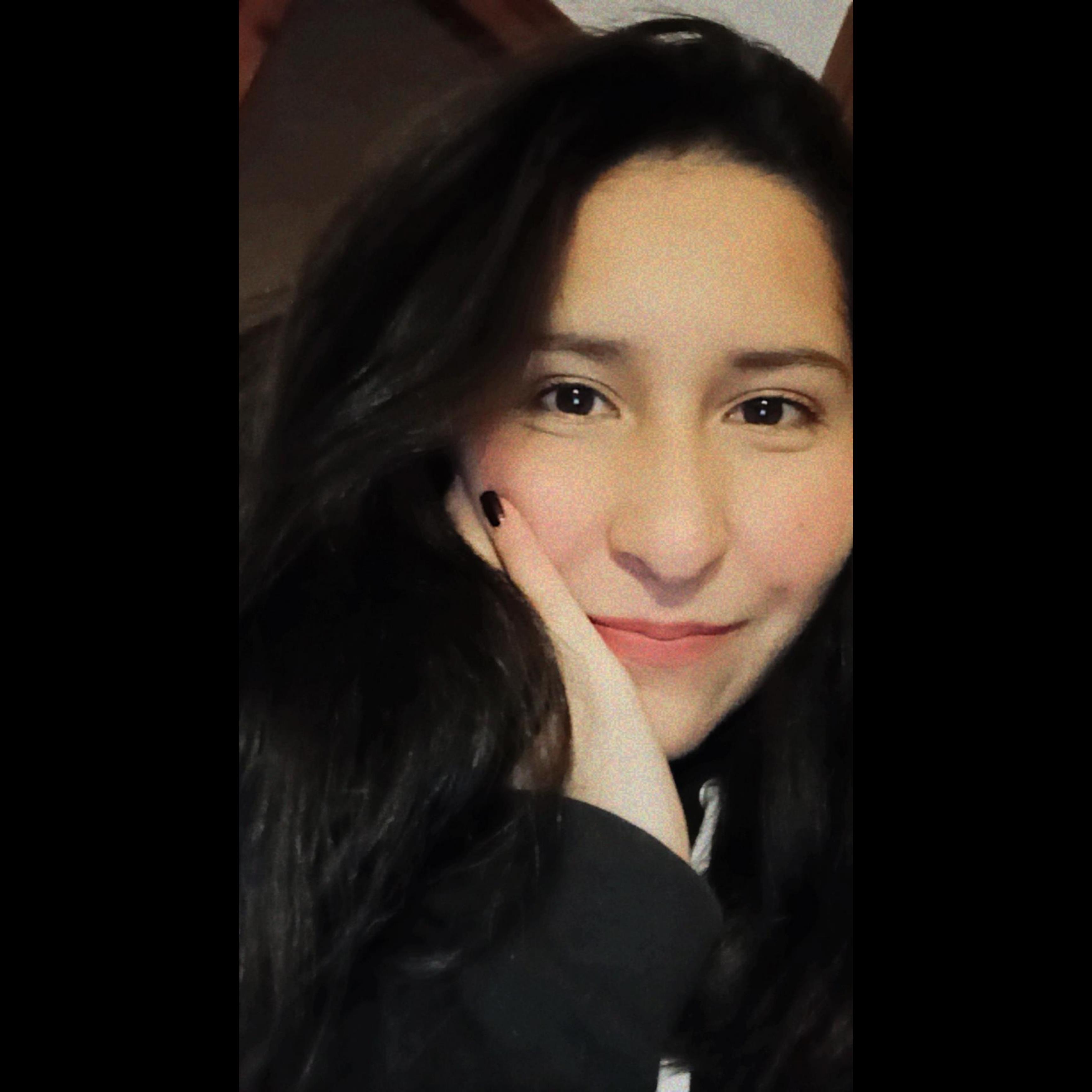 Mariana Lombana Vargas