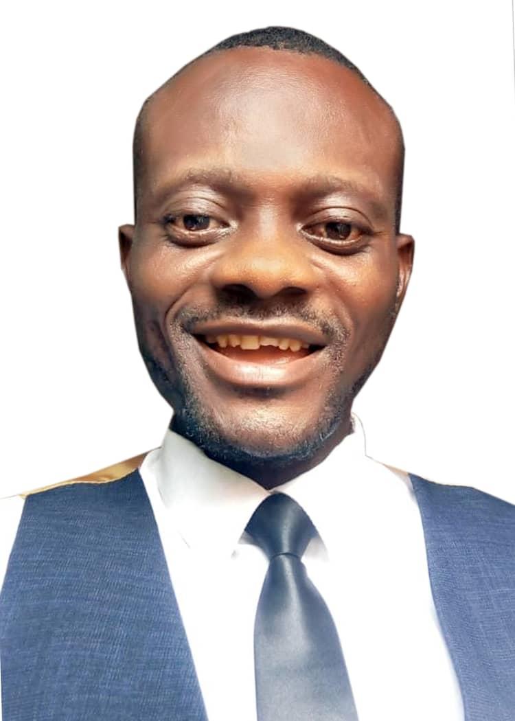 Godspower F. Godspower