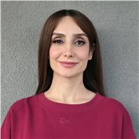 Api Shbnam Shabnam Haghparast - Online English tutor - Classgap