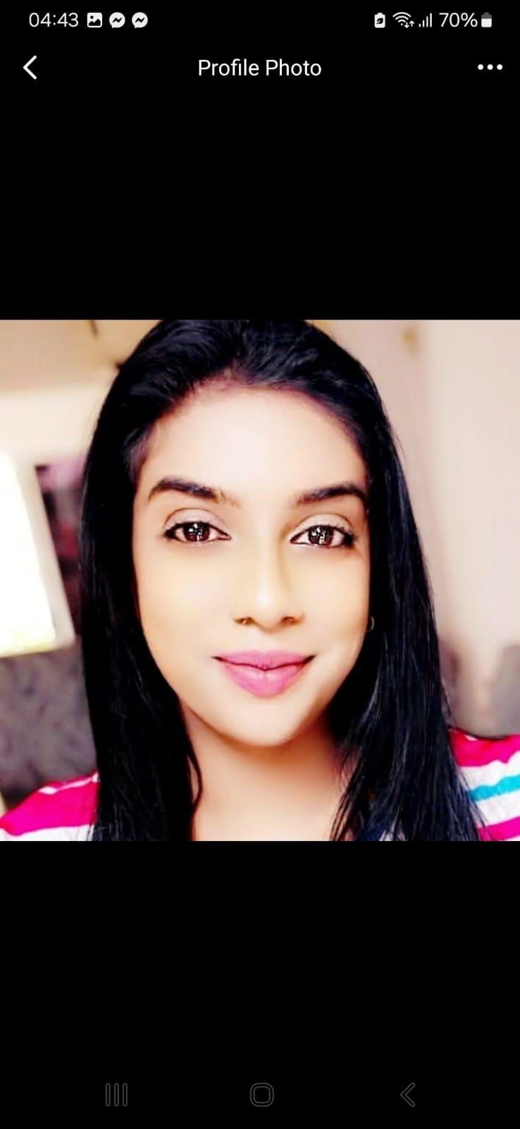 Priya G.