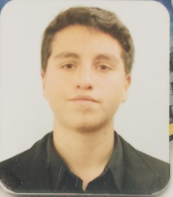 Emerson S. garcia barajas