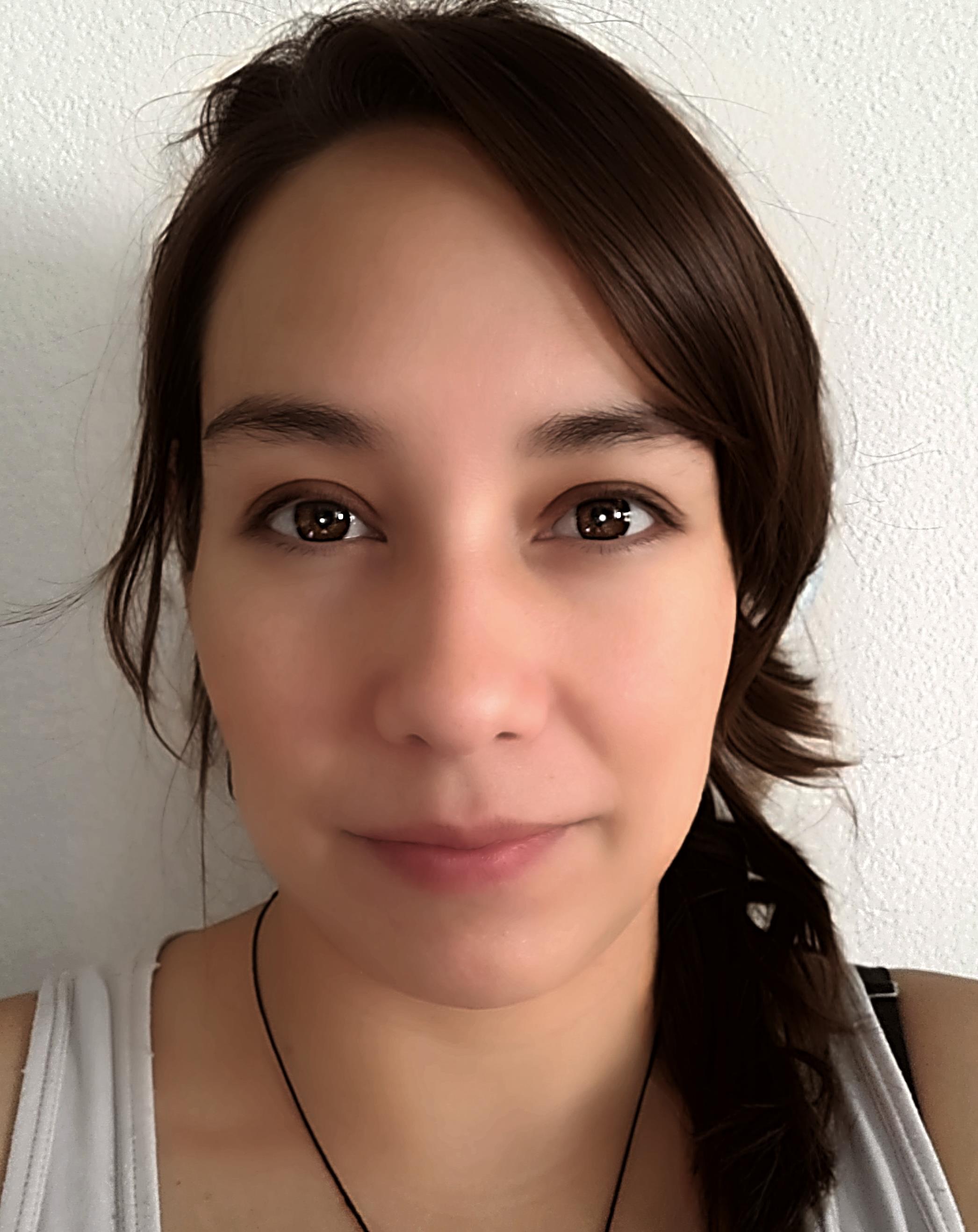 Jess Araiza