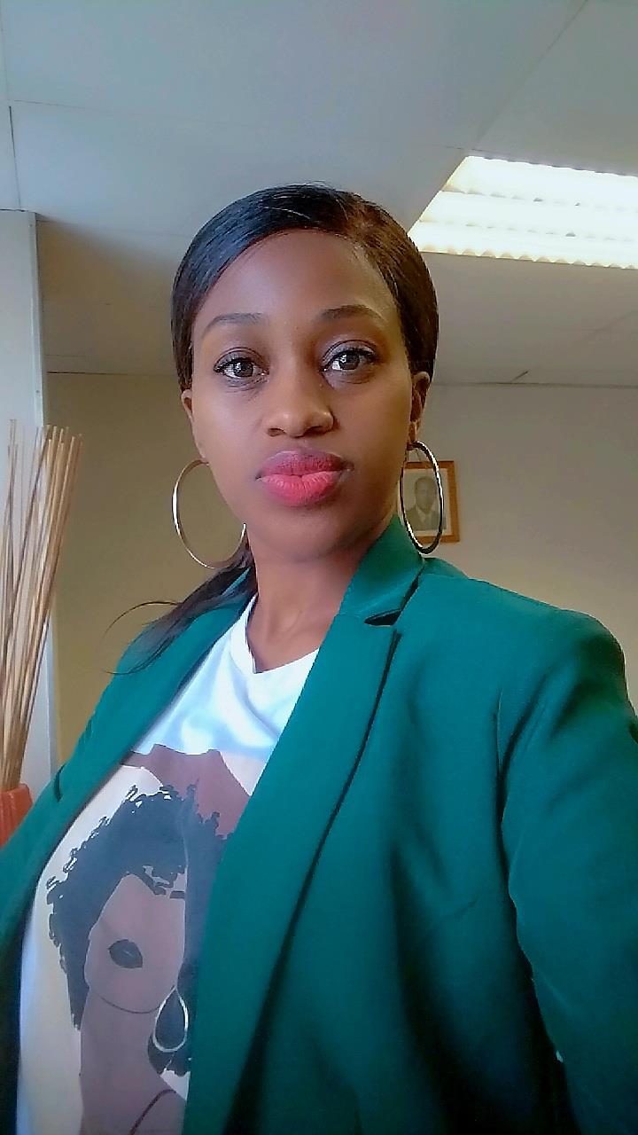 Zandile