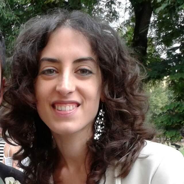 Ilenia Piccinini