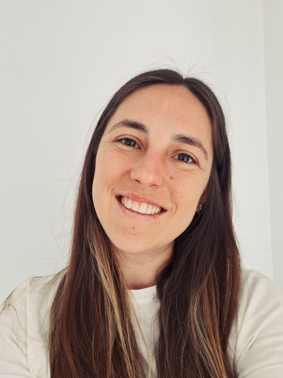 Agustina Petroff