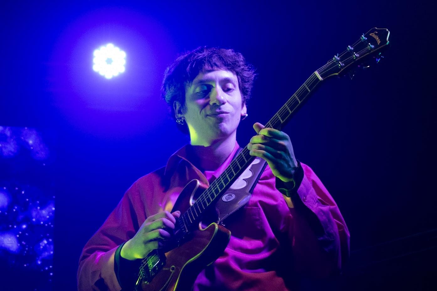 Fernando Ruz Caneleo