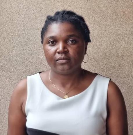 Claudine MVILONGO ONYIE 