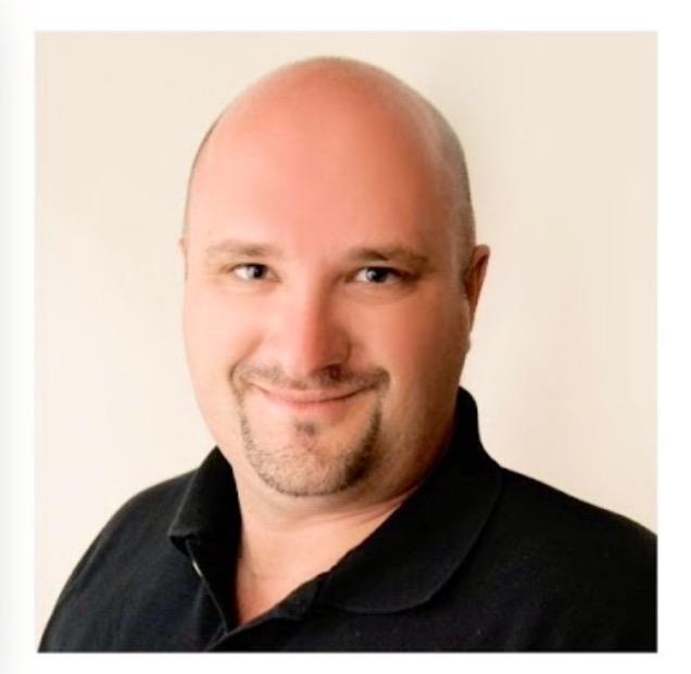 Mickael T. Thomassin