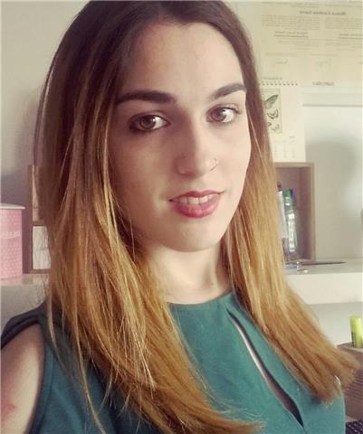 Blanca Cardona Garro