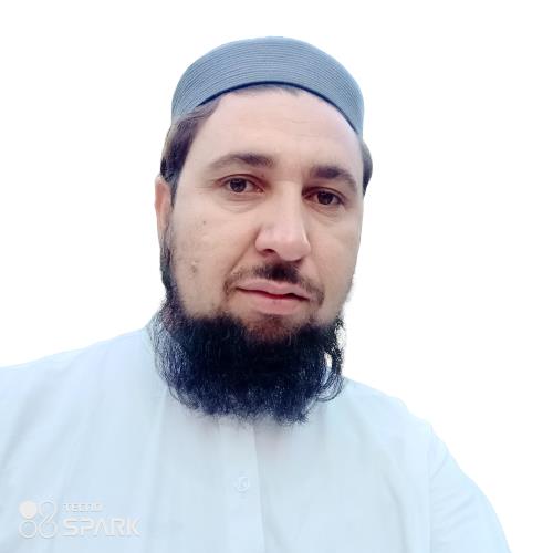 Attaullah S. shah