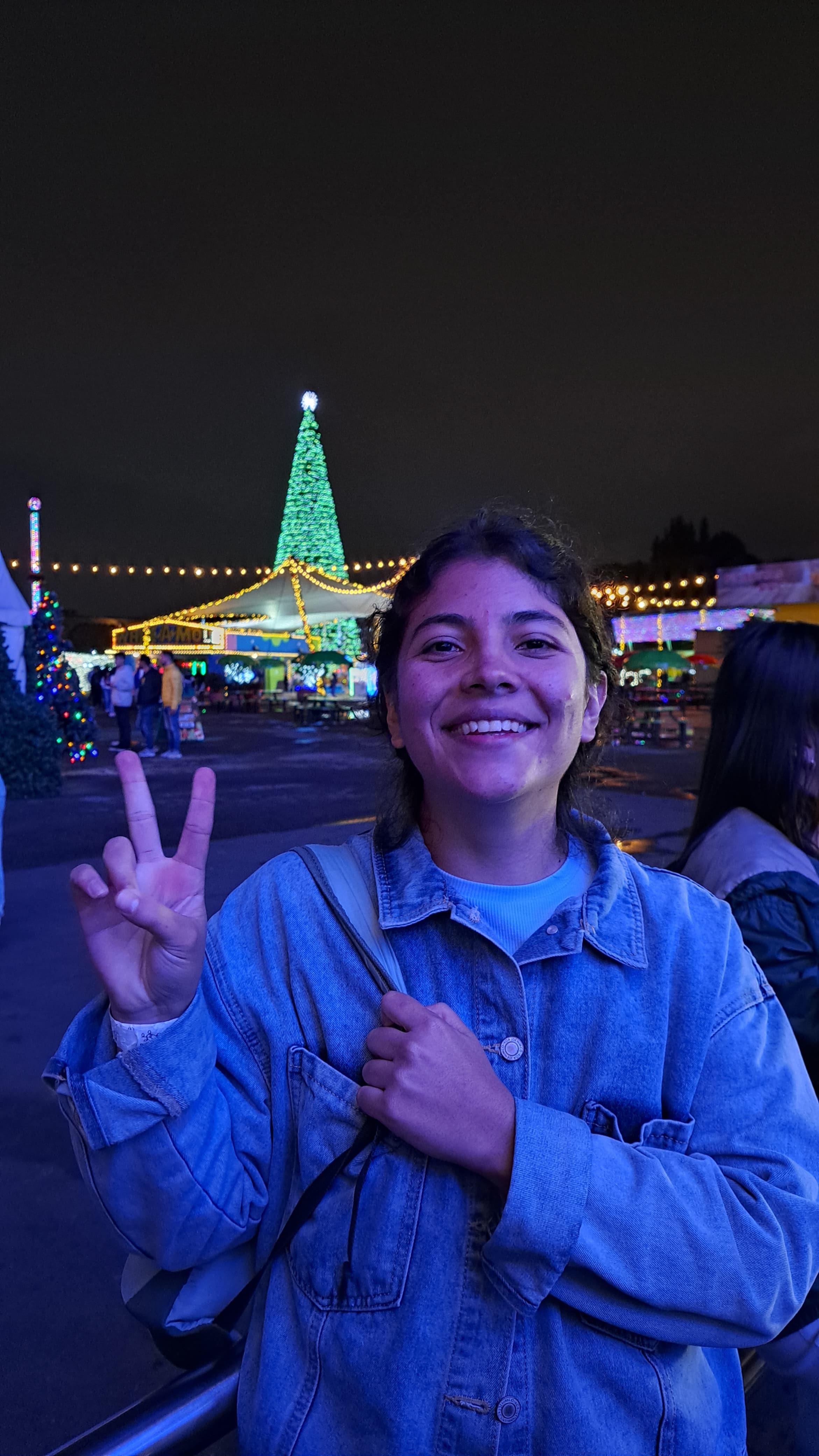 Karol V. Aguirre Franco