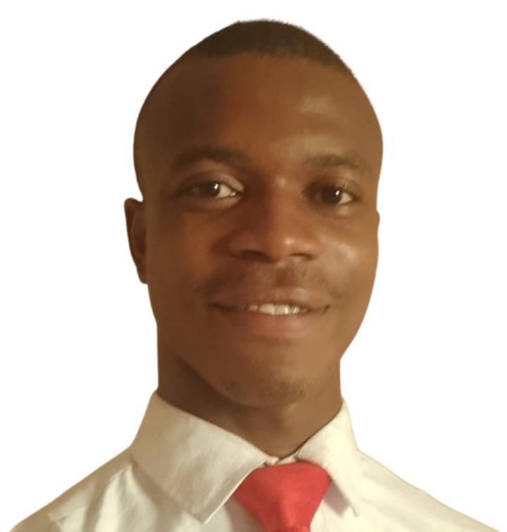 Emmanuel Okebata