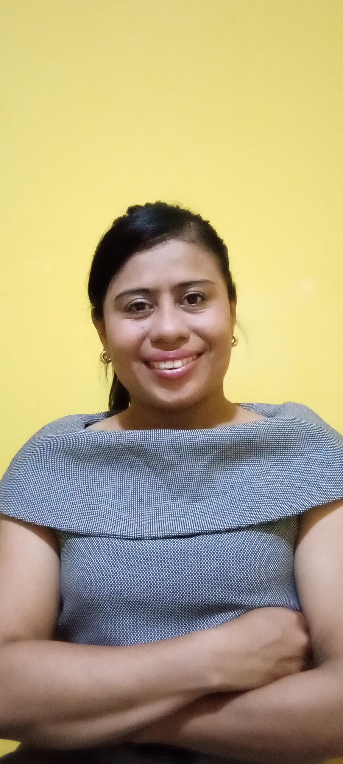 Adriana G. Gonzalez Garcia 