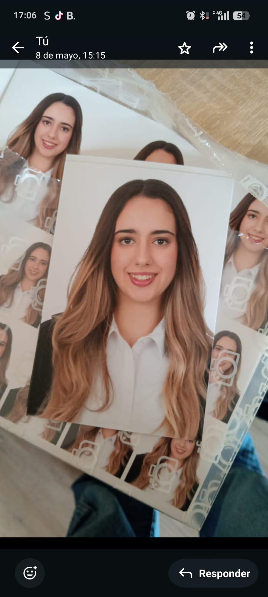 Gemma Serrano Fernández