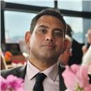 Salil Fernandez