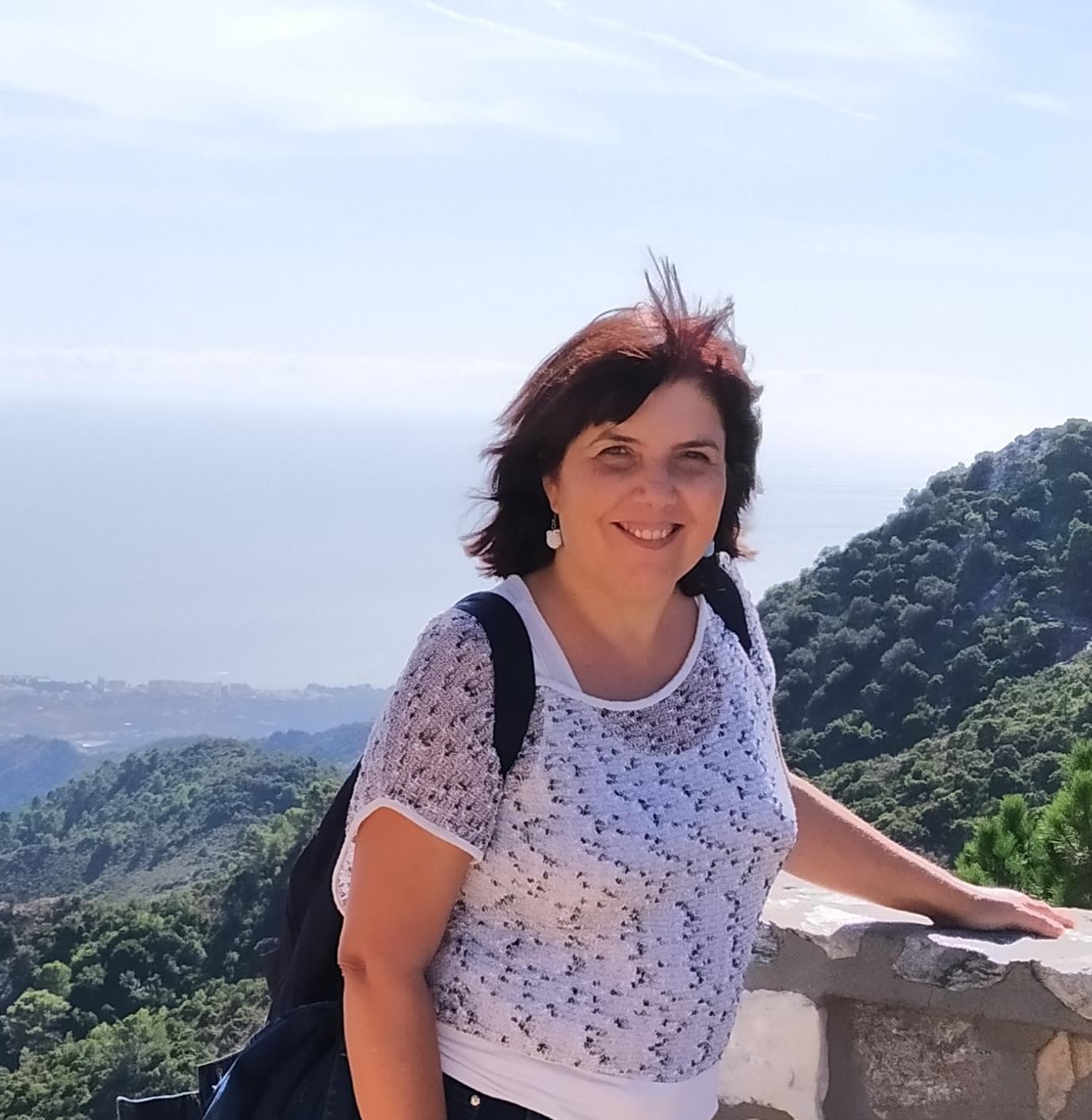 Ana-Maria RUIZ RODRIGUEZ