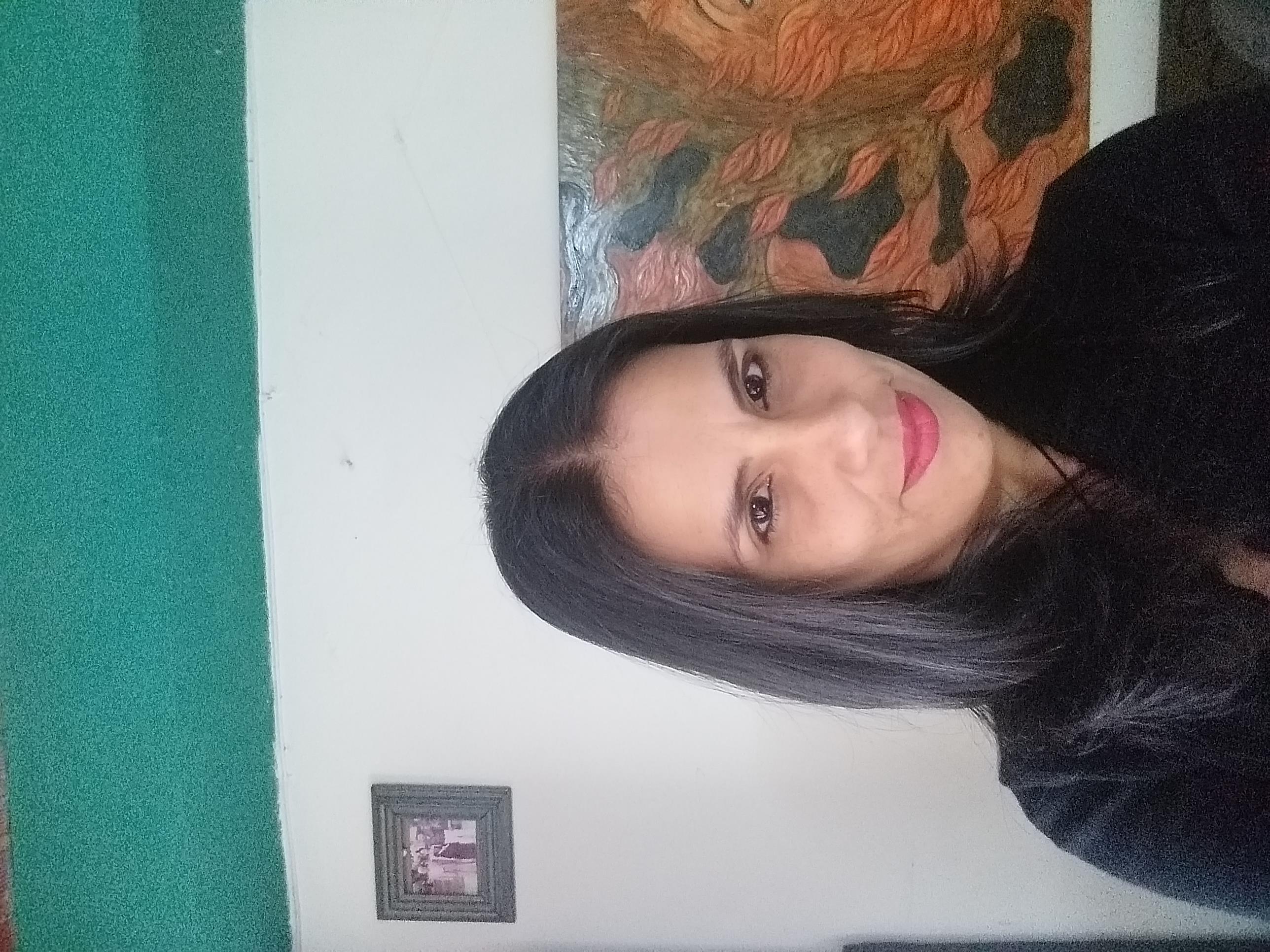 Gloria E.