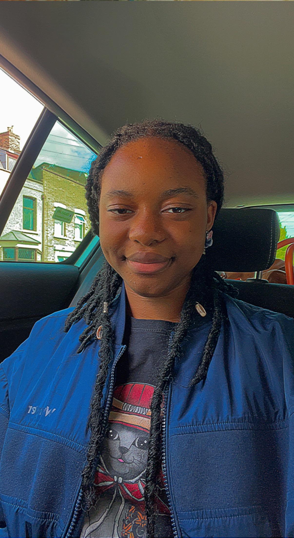 Emma Ogunjimi 