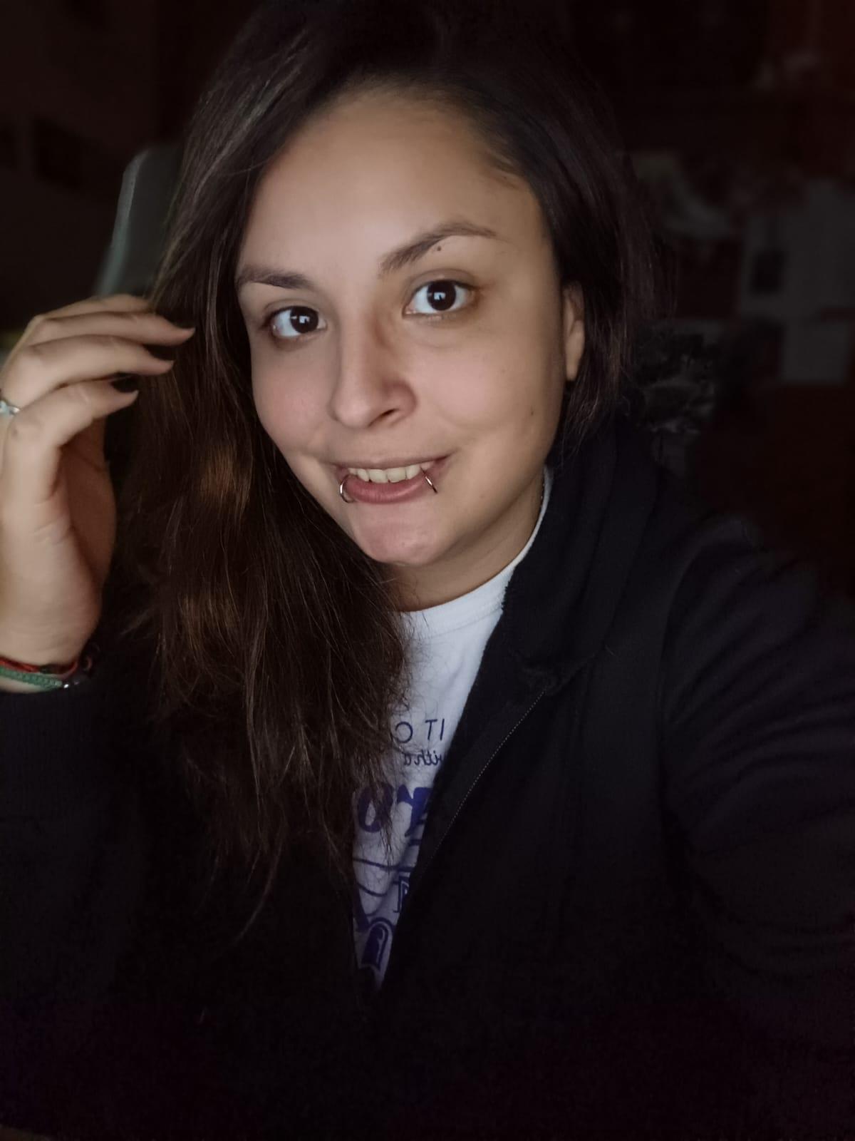 Ariana  Medina Engelhard