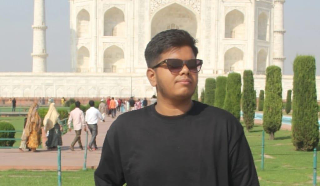 Sachin K.