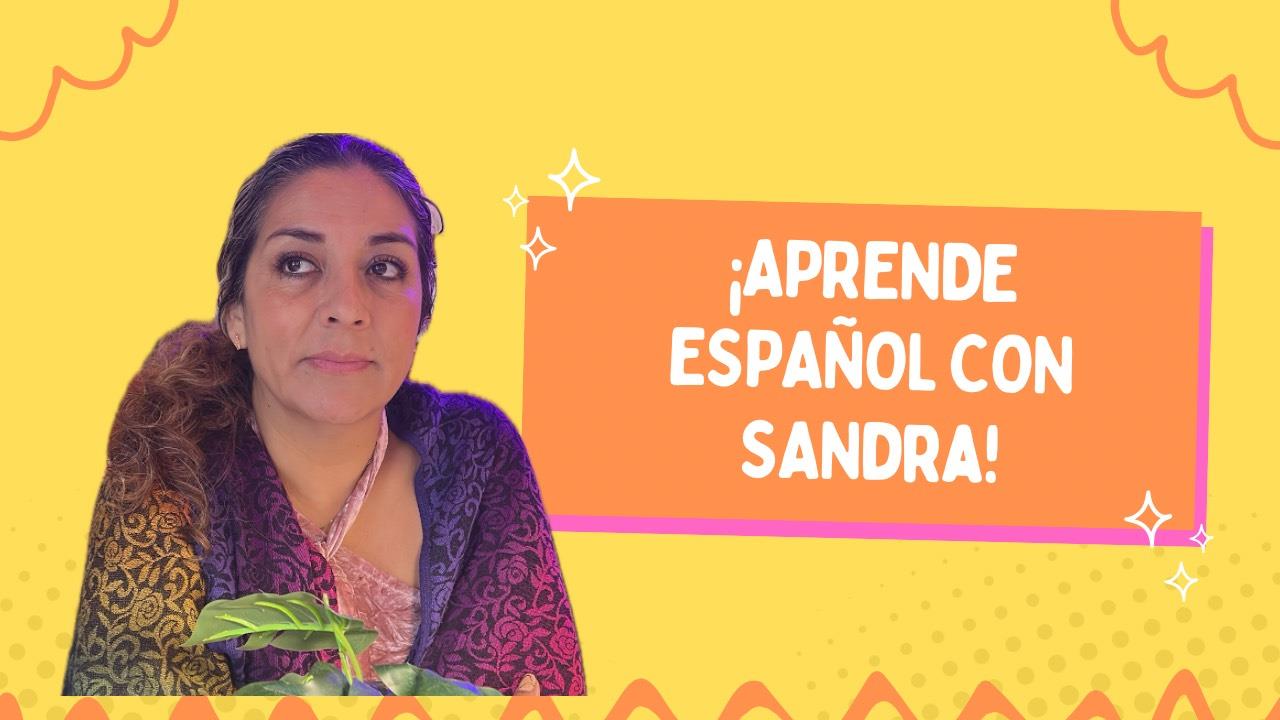 Sandra