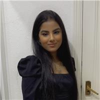 Simran Nath - Online Maths tutor - Classgap