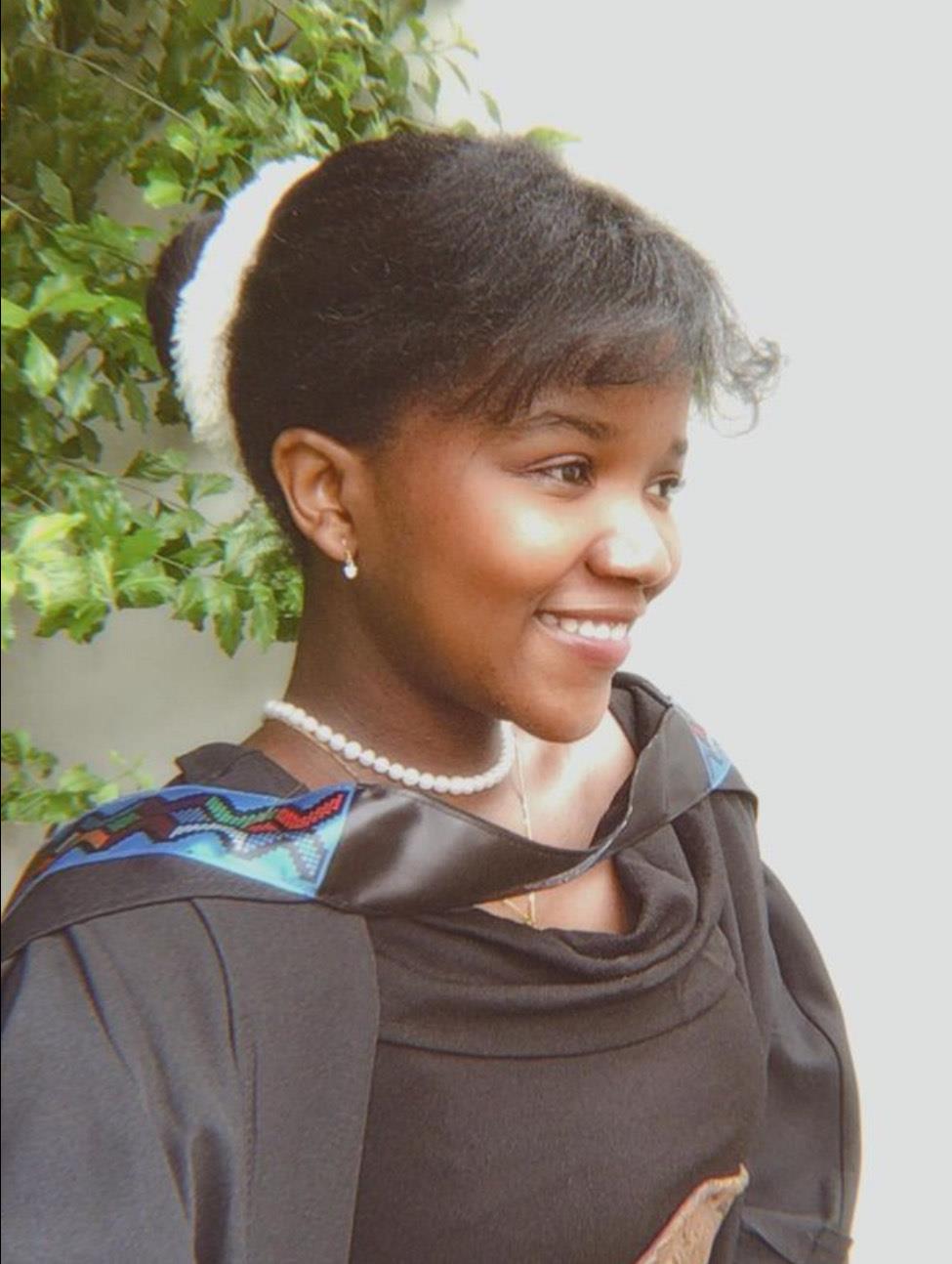 Chamilla Nyakutira