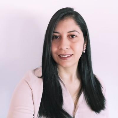 Dayana romero echarry