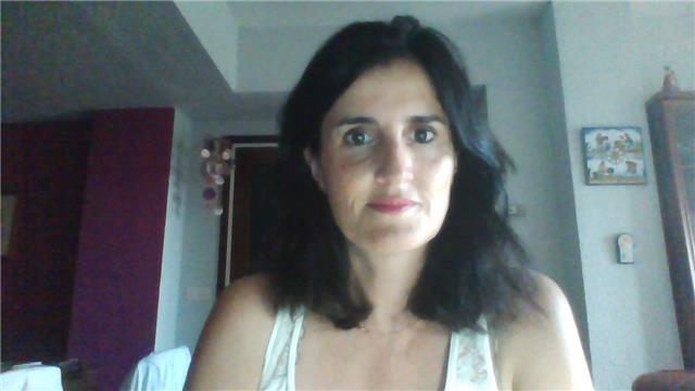 Cristina ARNAIZ VEGA