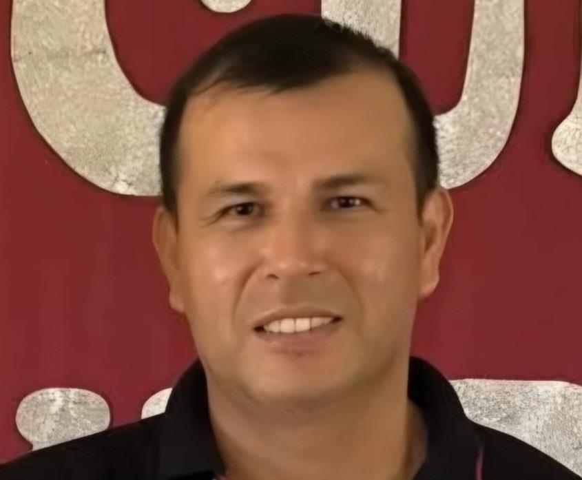 Jorge