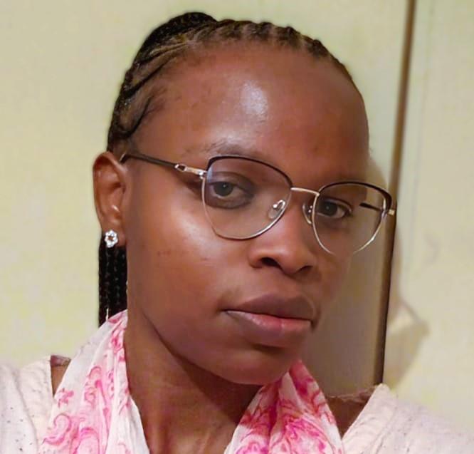 Ruth Mwaura