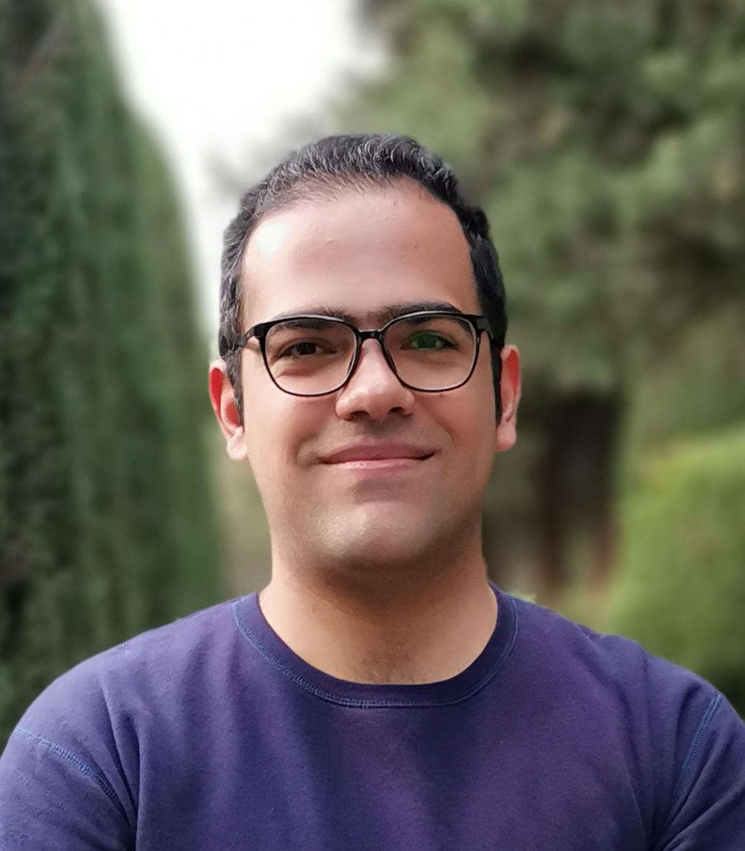 Farbod F. Fakhreddin