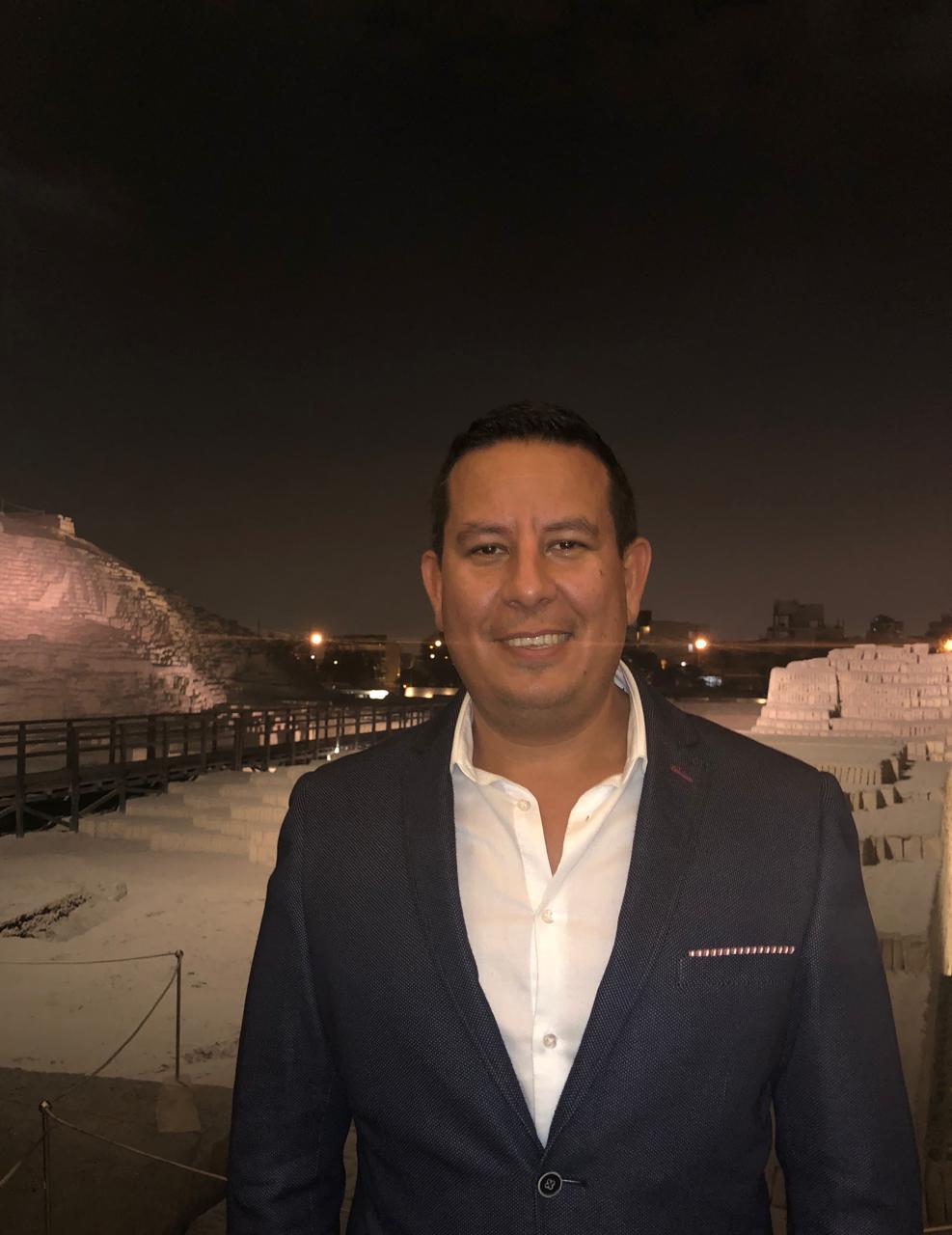 Manuel Zambrano Rodriguez