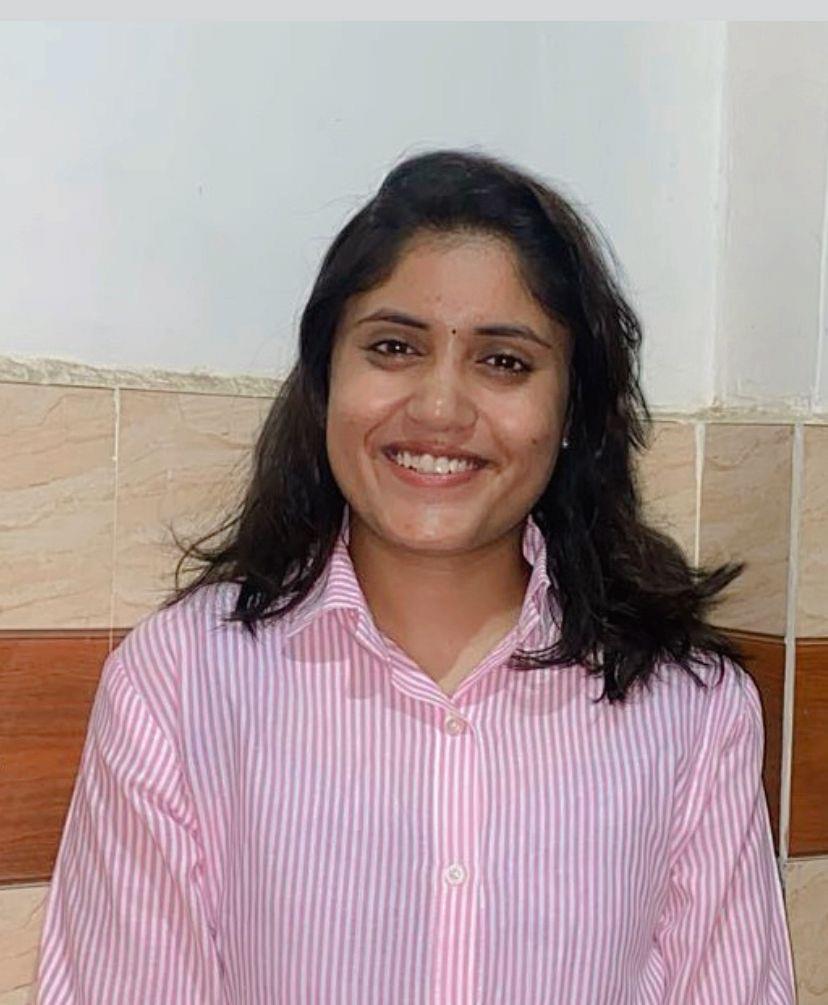 Sapna Prajapati