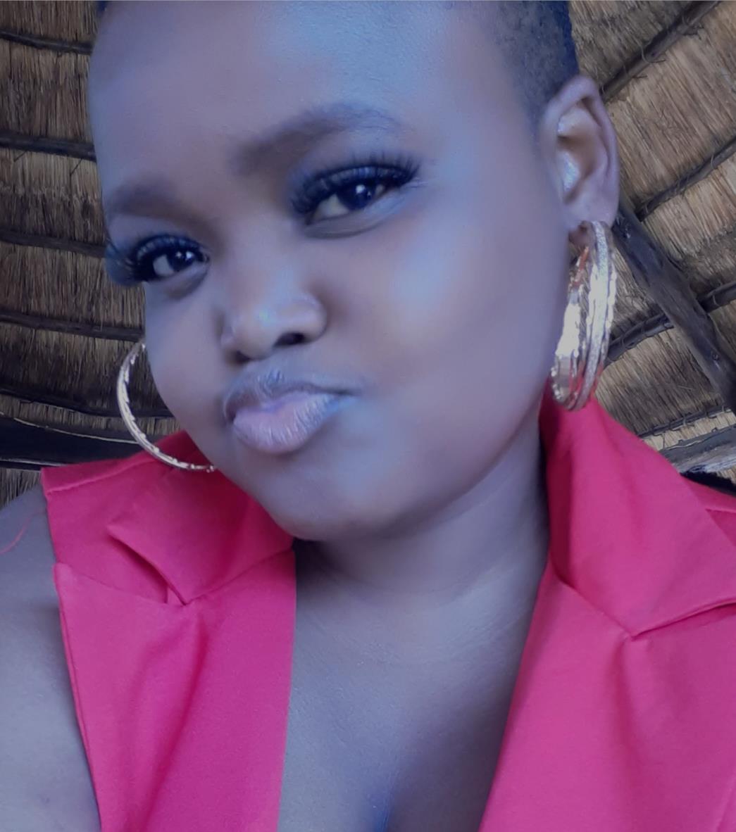 Sentletse H. Mofokeng 