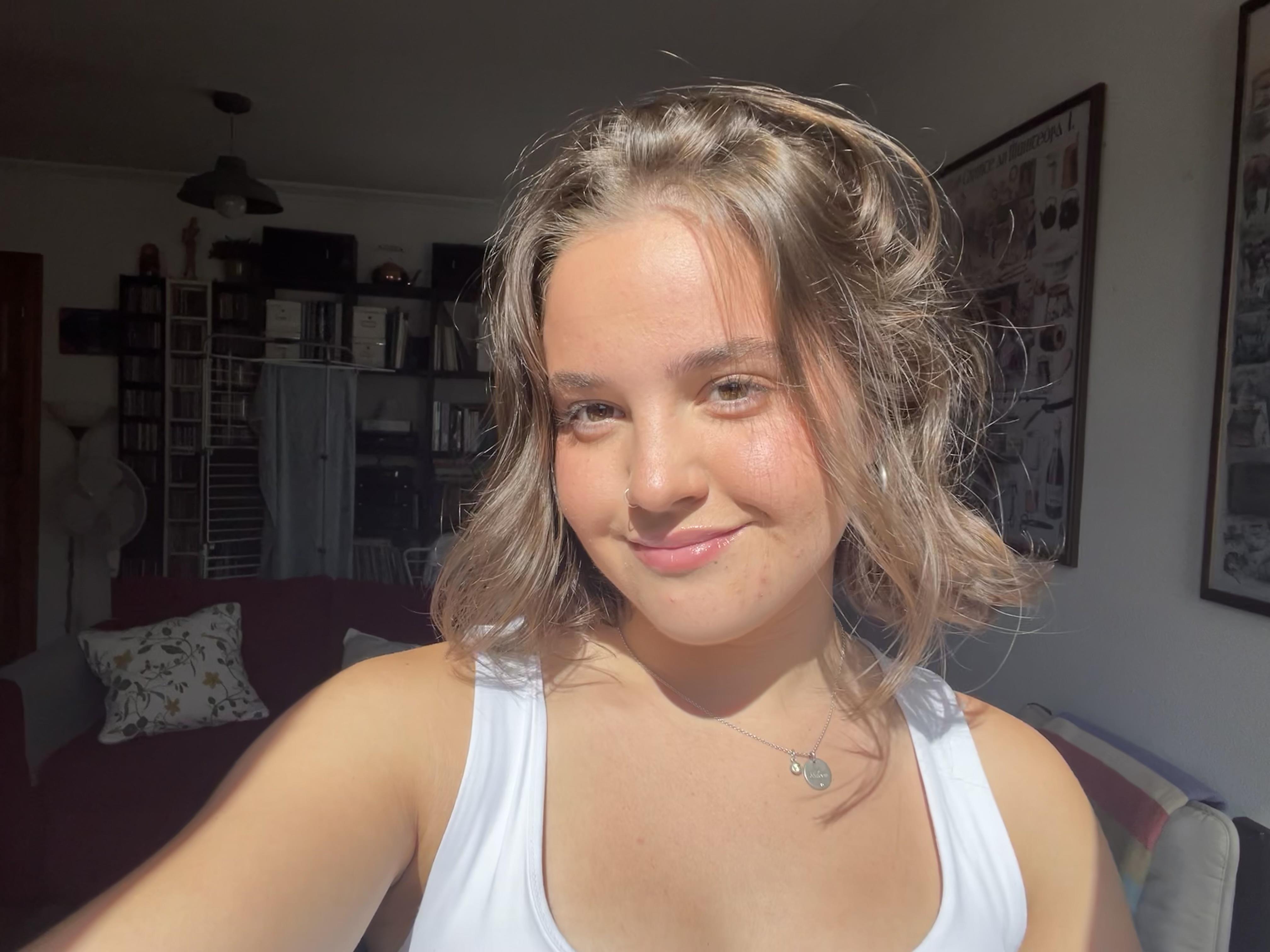 Aileen A. Aranburu O'Reilly