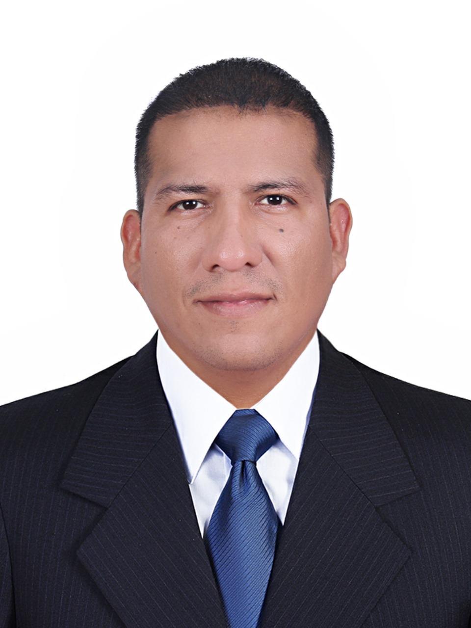 Jhonny Castillo Loayza